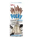Pocky Cookies & Cream 10x 41g
