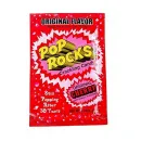 Pop Rocks Cherry 24x 10g
