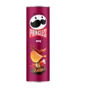 Pringles BBQ 14x 158g