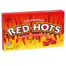 Red Hots 12x 156g