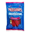 Red Vines Sugar Free Strawberry 12x 141g