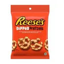 Reese´s Dipped Pretzels Peanut Butter 12x 120g