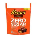 Reese´s Miniature Peanut Butter Cups Zero Sugar 8x 145g