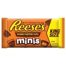 Reese´s Mini Peanut Butter Cups King Size 16x 70g