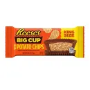 Reese´s Big Cup Potato Chips King Size 16x 73g