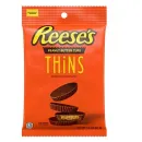 Reese´s Peanut Butter Cups Thins 8x 88g