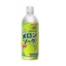 Sangaria Ramu Soda Melon 24x 500ml