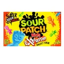 Sour Patch Kids Extreme 12x 99g