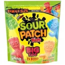 Sour Patch Kids Family Size 4x 770g