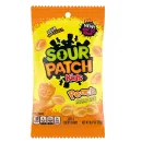 Sour Patch Kids Peach 12x 229g