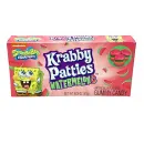 SpongeBob Squarepants Krabby Patties Watermelon 12x 72g