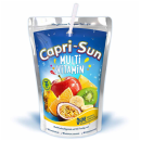 Capri-Sun Multi Vitamin 10x 200ml