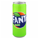 Fanta Exotic 24x 330ml