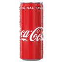 Coca-Cola 24x 330ml