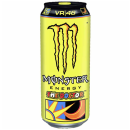 Monster Energy Rossi The Doctor VR 46 12x 500ml