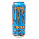 Monster Juiced Mango Loco 12x 500ml