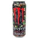 Monster Energy Assault 12x 500ml