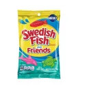 Swedish Fish and Friends 12x 228g