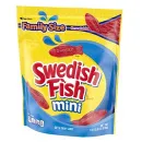 Swedish Fish Mini Family Size 4x 816g