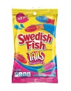 Swedish Fish Tails 12x 226g
