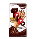 Toppo Vanilla Chocolate 10x 40g