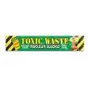 Toxic Waste Nuclear Sludge  Sour Apple 50x 20g