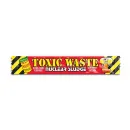 Toxic Waste Nuclear Sludge Chew Bar Sour Cherry 50x 20g