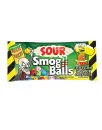 Toxic Waste Sour Smog Balls 24x 48g