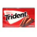 Trident Gum Cinnamon 12x 31g