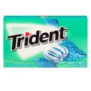 Trident Gum Minty Sweet Twist 12x 31g