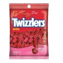 Twizzlers Bites Cherry 12x 198g