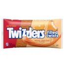 Twizzlers Filled Twists Orange Cream Pop 12x 311g