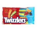 Twizzlers Rainbow 12x 351g
