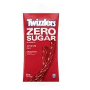 Twizzlers Zero Sugar Strawberry 12x 141g