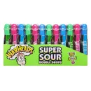 Warheads Double Drops Liquid Candy 24x 30ml