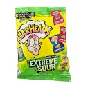 Warheads Extreme Sour Hard Candy 12x 28g