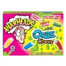 Warheads Ooze Chews 12x 99g