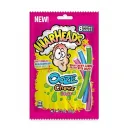 Warheads Ooze Chewz Ropes 12x 85g