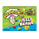 Warheads Sour Jelly Beans 12x 113g