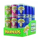 Warheads Super Sour Spray Candy 12x 20ml
